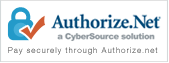 Authorize.net Logo