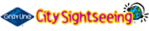 CitySightSeeing Logo