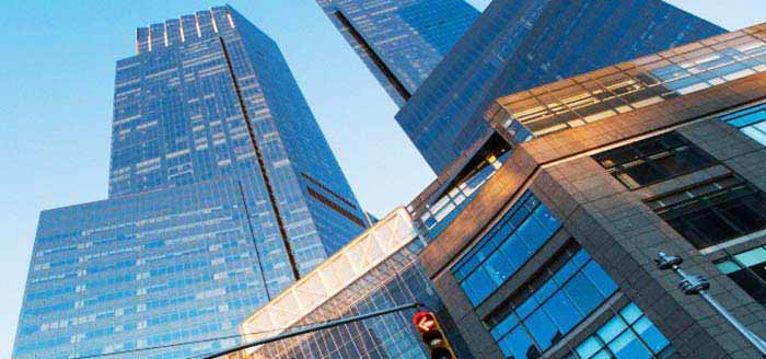 Time Warner Center