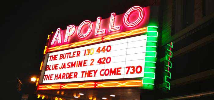 Apollo Theater